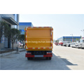 DFAC Euro 6  Kitchen Waste Truck Factory Sale